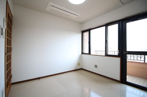 東邦ビル北里の物件内観写真